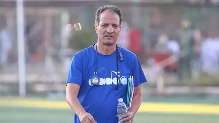 غزل المحلة يشترط 60 مليون جنيه لبيع محمود صلاح إلي الأهلي -صدى الخبر