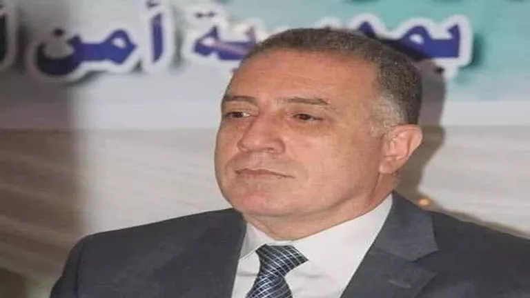 بالأسماء.. حركة تنقلات جديدة لضباط ومأموري مراكز الشرطة في قنا -صدى الخبر