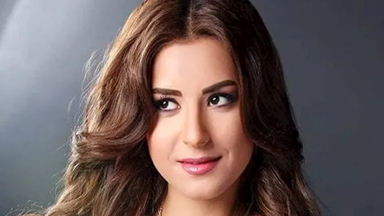 بالأسود.. ريهام أيمن تتألق بإطلالة أنيقة وجذابة -صدى الخبر
