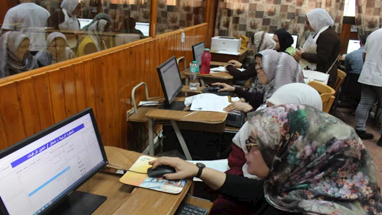 مؤشرات تنسيق كليات التمريض 2026 المرحلة الثانية علوم -صدى الخبر