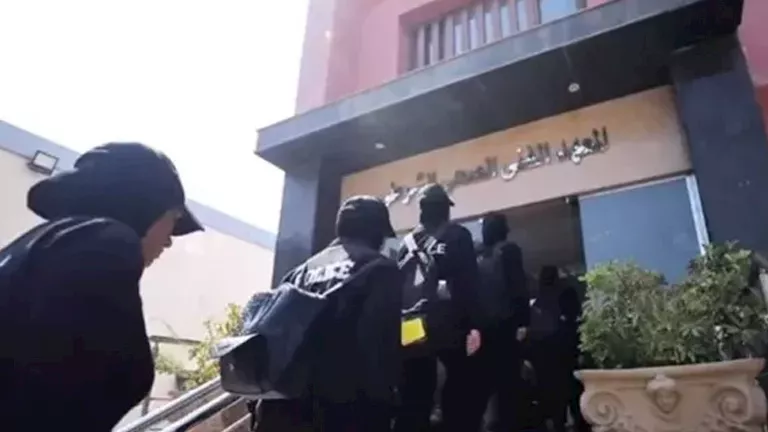 آخر موعد لسحب كراسات المعاهد الفنية الصحية الشرطية 2026 -صدى الخبر