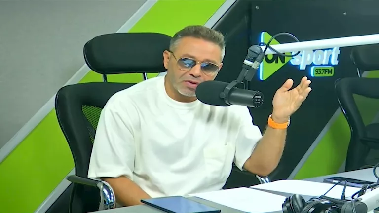 حازم إمام يقترح حلًا لأزمة بيزيرا: “لو جالك 6 ملايين دولار بيعه” -صدى الخبر