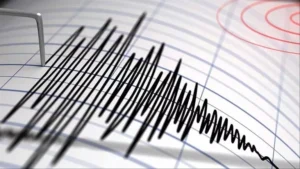 على عمق 102 كيلومتر.. زلزال بقوة 4.8 درجة يضرب ميانمار -صدى الخبر