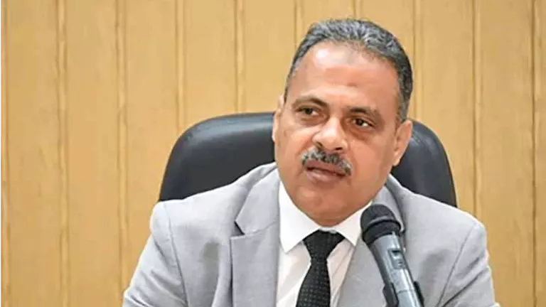 إعدام مواد خام فاسدة خلال حملات على مصانع حلوى المولد بالشرقية -صدى الخبر