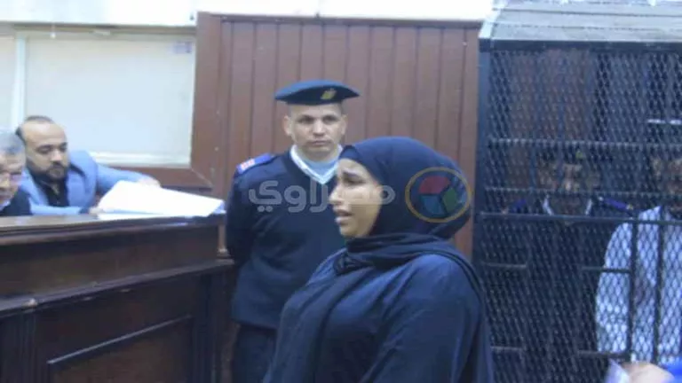 ذبحت طفليها انتقامًا من زوجها.. قرار جديد بشأن محاكمة “غرام” -صدى الخبر