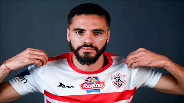 العرض يصل لـ150 مليون جنيه.. استمرار بنتايك مع الزمالك مهدد -صدى الخبر