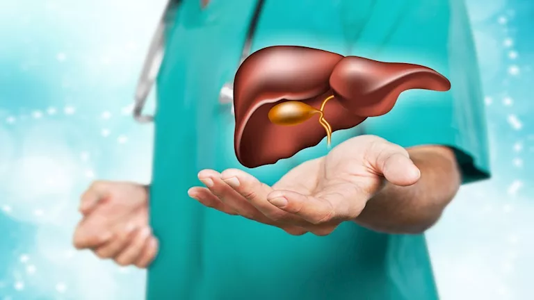 التهاب الكبد.. ما مضاعفاته الخطيرة وطرق الوقاية منه؟ -صدى الخبر