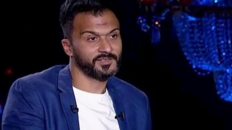 تفاصيل القبض على اللاعب إبراهيم سعيد -صدى الخبر