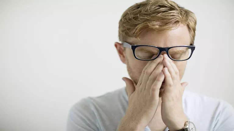 لماذا لا تكشف حدة البصر الجيدة عن جميع أمراض العين؟ -صدى الخبر