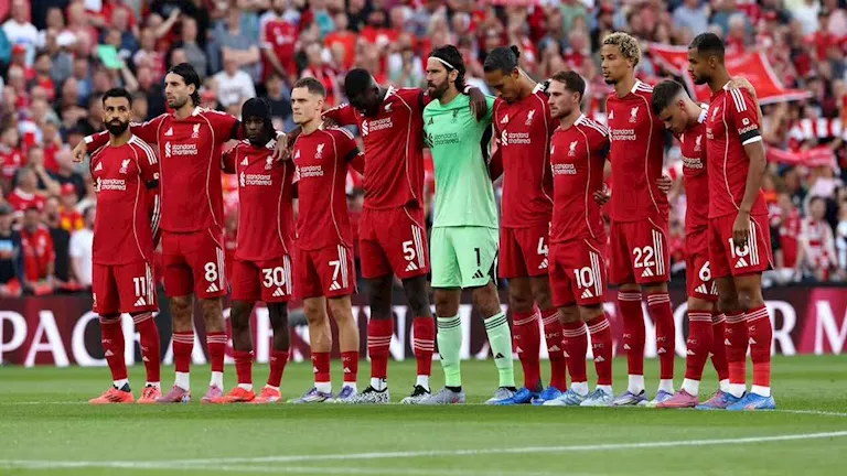 ظهور ليفربول وتجربة جديدة لزد.. أبرز مباريات الأحد الودية -صدى الخبر