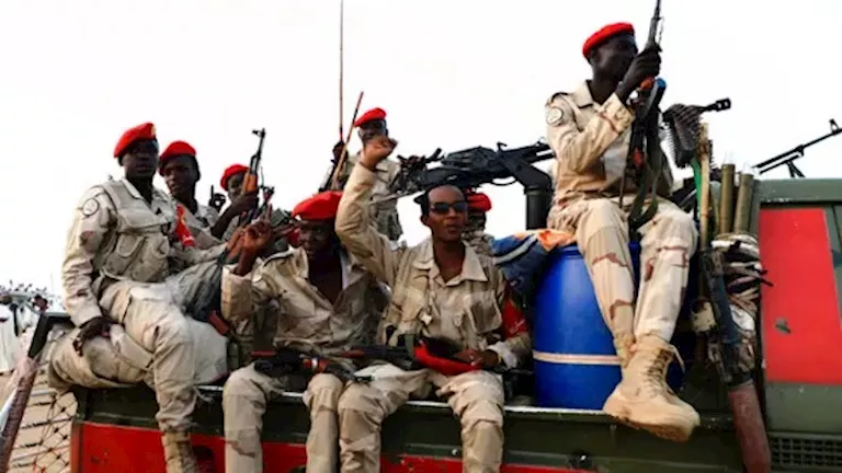 كيف تؤثر انشقاقات الدعم السريع على الحرب في السودان؟ -صدى الخبر