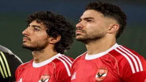 الأهلي يكشف حقيقة عرض الشباب لضم ياسر إبراهيم -صدى الخبر