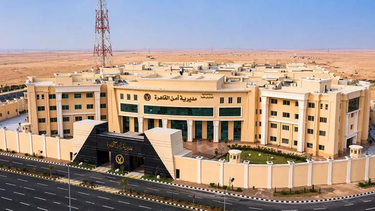 ظن أنه وراء نقله.. فراش ينهي حياة مدير مدرسة طعنا بالقاهرة -صدى الخبر