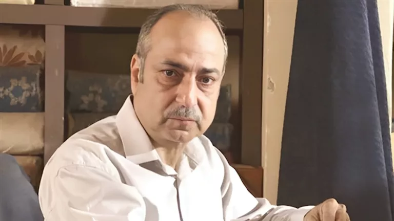 أحمد كمال يشارك بـ ورشة في مهرجان القاهرة الدولي للمسرح التجريبي -صدى الخبر