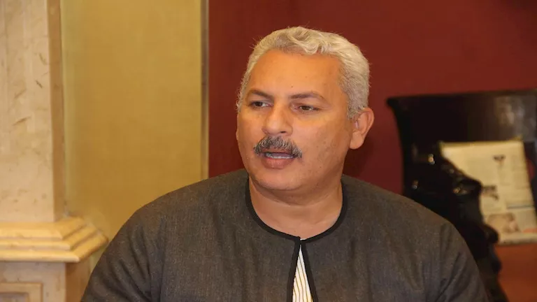 نقيب الفلاحين يطالب بزراعة تعاقدية للثوم والبصل -صدى الخبر