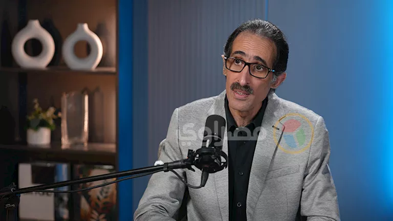 مجدي الجلاد: لقب “جواؤهرجي الصحافة” حمّلني مسؤولية أكبر تجاه الكلمة -صدى الخبر
