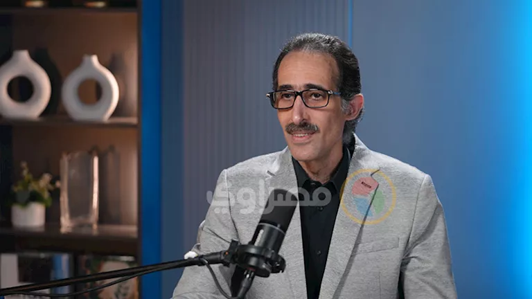 مجدي الجلاد: الأرقام ليست معيارًا للقيمة.. وصناع التريند لا يُقارنون ب -صدى الخبر