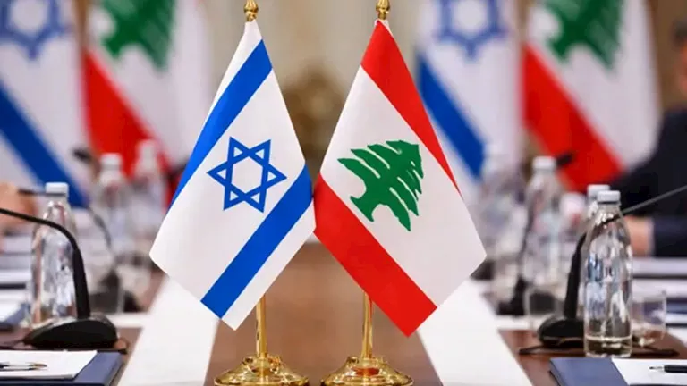 على وقع التصعيد.. إلى أين وصلت مفاوضات لبنان وإسرائيل؟ -صدى الخبر