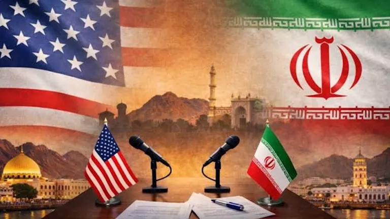 فرحان حق: الحوار الدبلوماسي الطريق الوحيد لتسوية الأزمة النووية -صدى الخبر