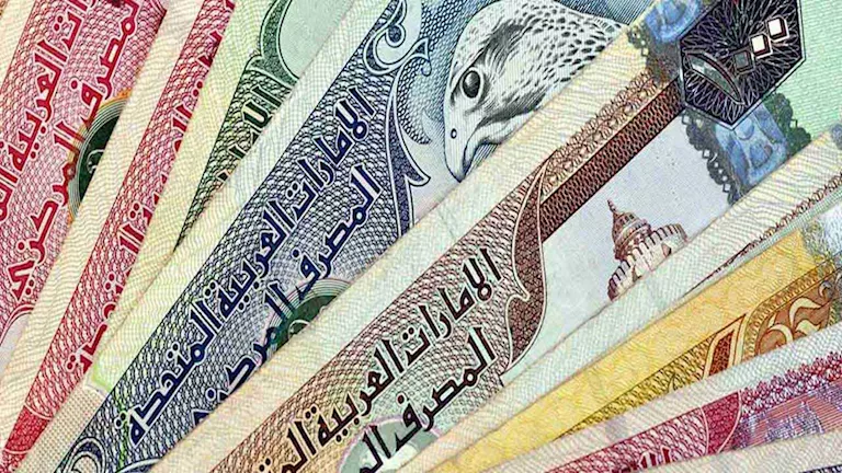 ارتفاع أسعار 6 عملات عربية خلال تعاملات اليوم 4-10-2026 -صدى الخبر