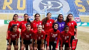 مالاوي تعمق جراح منتخب مصر للسيدات في كأس الأمم -صدى الخبر