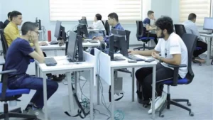 خطوة بخطوة لتسجيل رغباتك بتنسيق المرحلة الأولى 2026 -(صور) -صدى الخبر