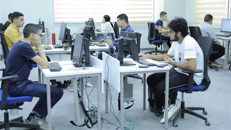 خطوة بخطوة لتسجيل رغباتك بتنسيق المرحلة الأولى 2026 -(صور) -صدى الخبر