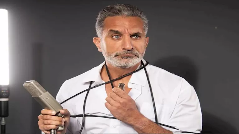 باسم يوسف يعلق على حفل عمرو دياب: “بطلنا تنطيط وأنت مكمل” -صدى الخبر