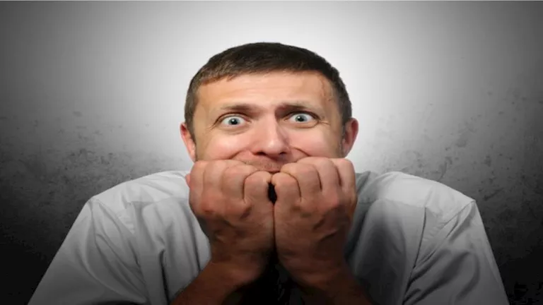 تعرف على تأثير الخوف من الزلزال على القلب والدماغ -صدى الخبر
