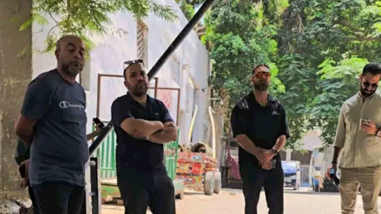“مذبحة التجمع”.. النيابة تصرح بدفن جثامين الأب وزوجته وطفلتيه -صدى الخبر