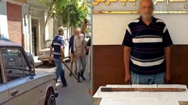 الداخلية تكشف ملابسات فيديو “عصا الإسكندرية”: خلاف أولوية الركن -صدى الخبر