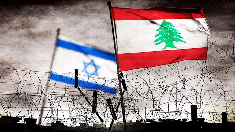 خريطة إسرائيلية تُشعل الجدل.. جنوب لبنان داخل حدود تل أبيب -صدى الخبر