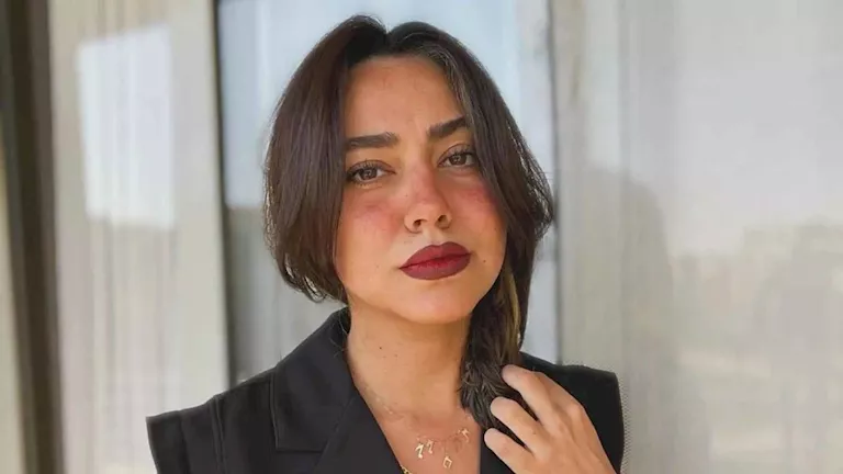 هند عبد الحليم تكشف عن أحدث تجاربها الغنائية.. “مَن أنا؟” -صدى الخبر