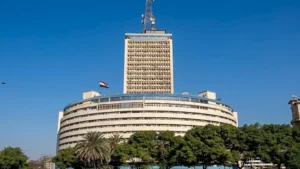 حقيقة اندلاع حريق بوحدة مونتاج قطاع الأخبار بماسبيرو.. مصدر يوضح -صدى الخبر
