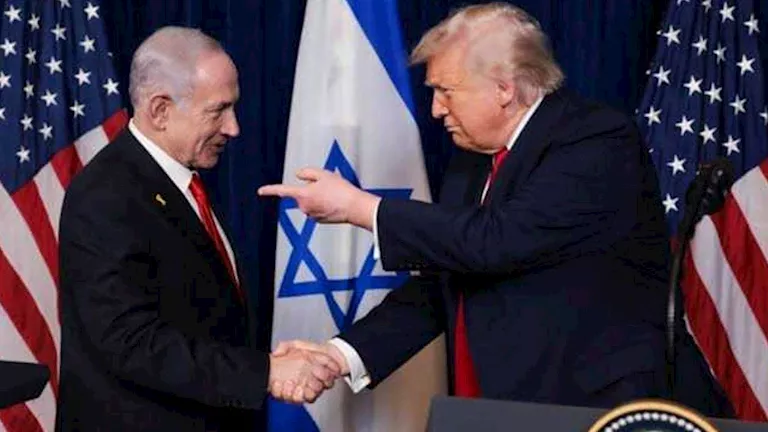 هل تعرقل إسرائيل خطة ترامب في غزة؟ -صدى الخبر