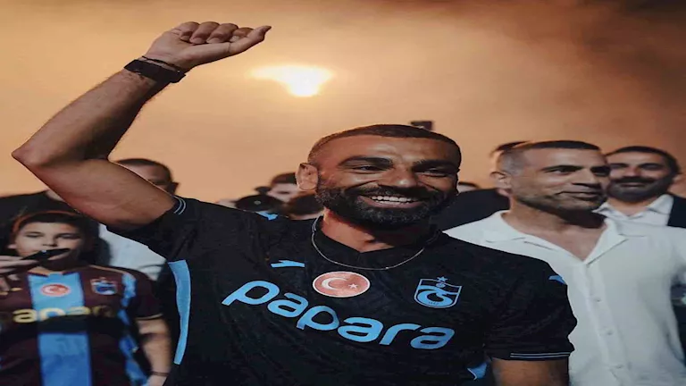 11 هدفا قبل ظهوره الأول.. محمد صلاح قاهر حراس الدوري التركي -صدى الخبر