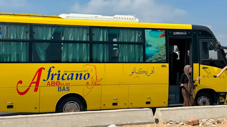 خطوط مواصلات حديثة لربط المنصورة بالمدينة الذكية -صدى الخبر