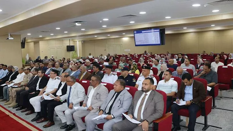كوبري جديد يربط مدينتي أحمد زويل والملك عبدالله في السويس -صدى الخبر
