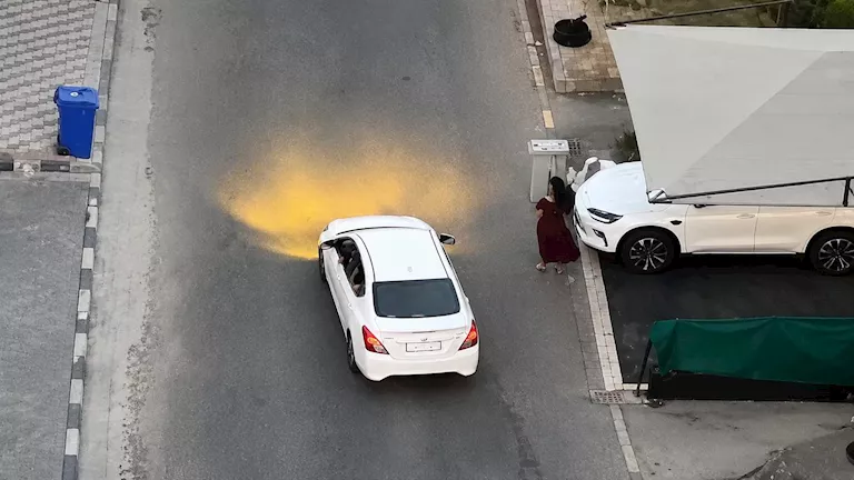 الداخلية العراقية تعلن توقيف المتهمين بملاحقة فتاة في بغداد -صدى الخبر