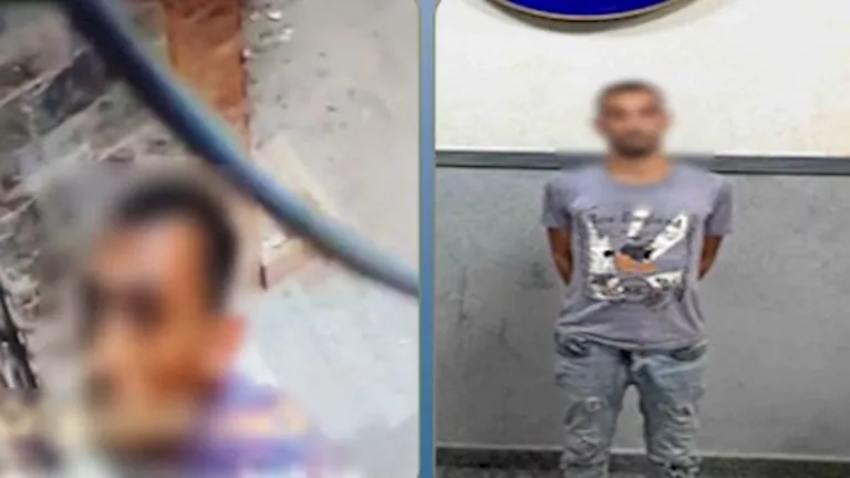 ضبط عاطل أتلف كاميرات مراقبة عقار بالإسكندرية تمهيدًا لسرقته -صدى الخبر