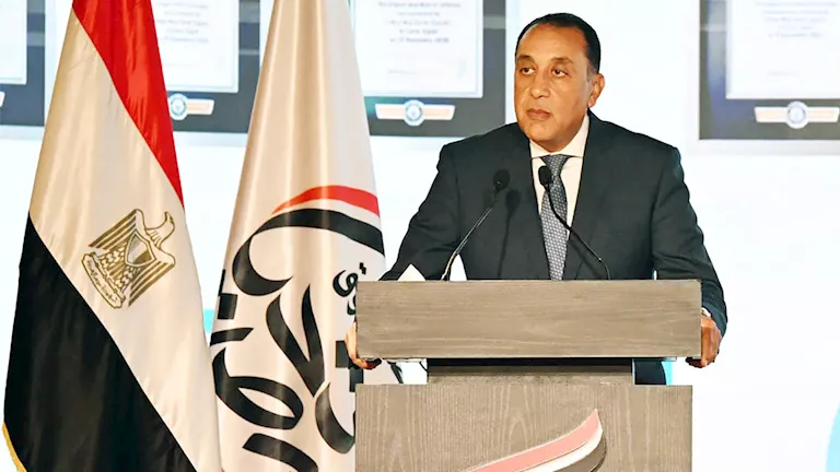 6 أرقام قياسية في جينيس.. صندوق تحيا مصر يستعرض حصاد 12 عامًا -صدى الخبر