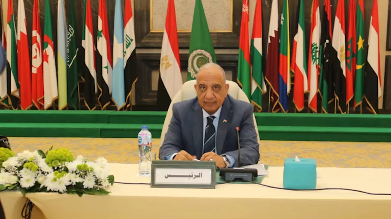 محمود عصمت: الانتهاء من تنفيذ الجانب المصري بمشروع الربط الكهربائي مع -صدى الخبر