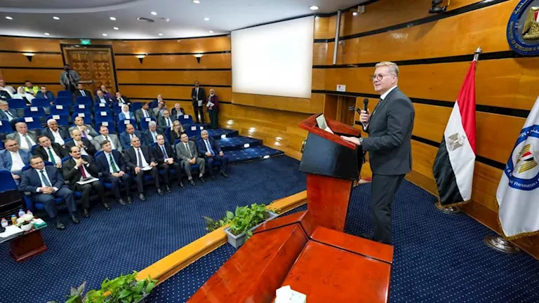 مزايدة جديدة للبحث عن البترول والغاز في البحر المتوسط وسيناء -صدى الخبر