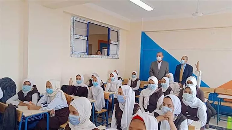 قبل التحويل بين الأزهر والتعليم.. تعرف على الصفوف المسموح لها بالنقل -صدى الخبر