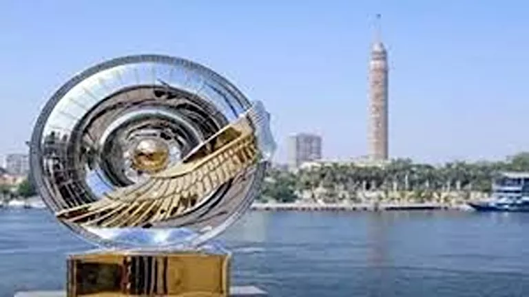 موعد غلق باب القيد الصيفي في الدوري المصري الممتاز -صدى الخبر