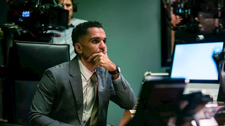 سامي الشيخ يسافر إلى الرياض لاستئناف تصوير مشاهده في مسلسل الأمير -صدى الخبر