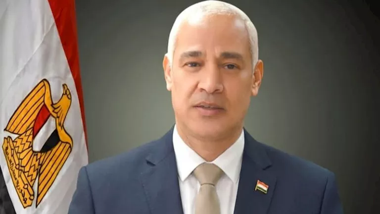 الدكتور أحمد عبدالمولى قائمًَا بأعمال رئيس جامعة -صدى الخبر