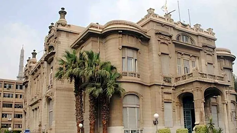تنسيق الجامعات الأهلية 2026.. موعد فتح باب القبول بكليات جامعة عين شمس -صدى الخبر