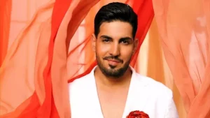 يغنيها محمود راتب.. محمد شبانة يروج لـ أغنية في ناس وحشني -صدى الخبر