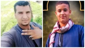 ننشر أسماء ضحيتي حادث عمال مزارع العنب بالمنيا -صدى الخبر